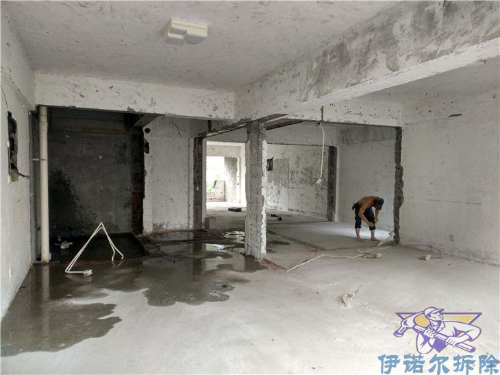 蘇州口碑好的家具拆除價格誠信經營