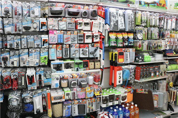 探秘韓國DAISO 日用百貨界的性價比之王