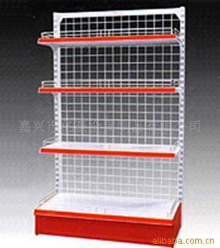 專業(yè)解析 超市貨架選購(gòu)指南——以嘉興市億豪金屬制品為例